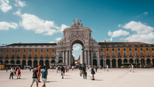 Citizenship in Portugal-1-compass