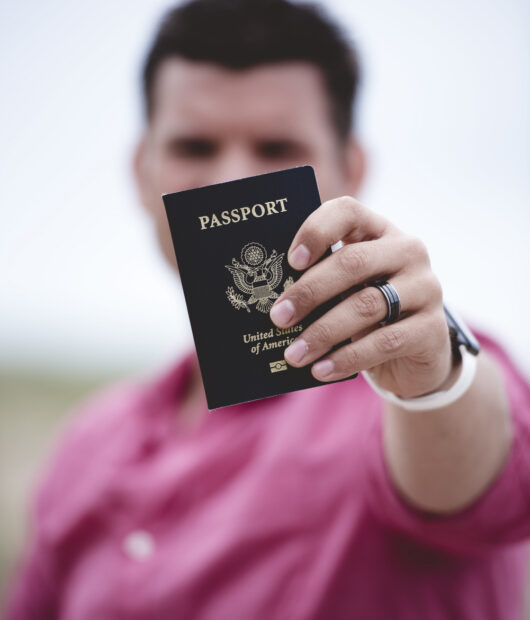 Additional Passport and Alternative Citizenship