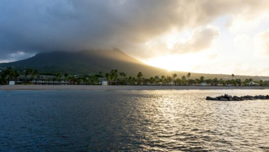 St. Kitts and Nevis-compass-2