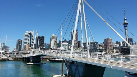 Auckland-City