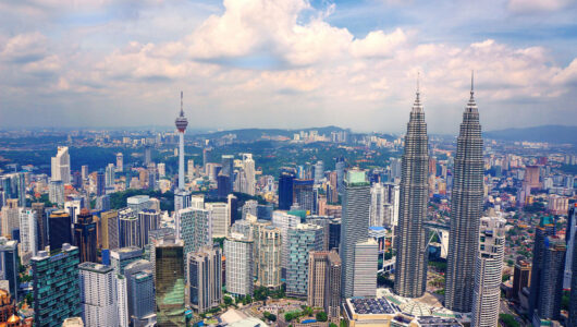 city-malaysia