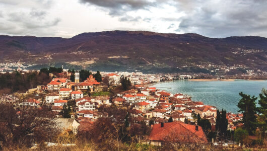 North-Macedonia-ohrid-