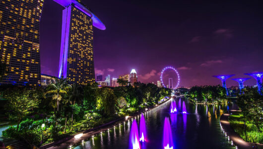 marina-bay-of-singapore