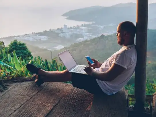 Digital Nomad Visa Option in Spain