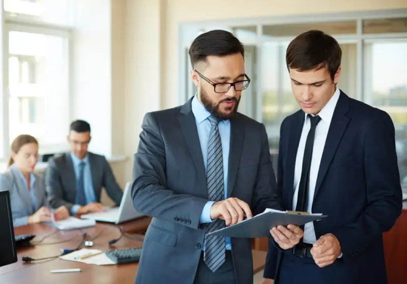 How Compass Service Limited Helps?